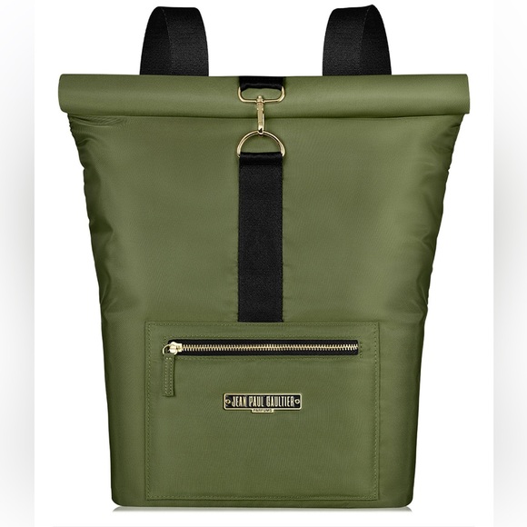 Jean Paul Gaultier Handbags - Jean Paul Gualtier  Backpack